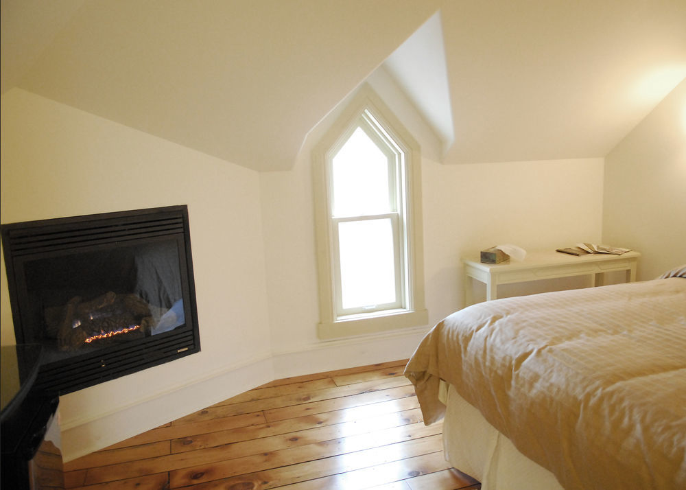 St Andrew Suites Fergus Buitenkant foto