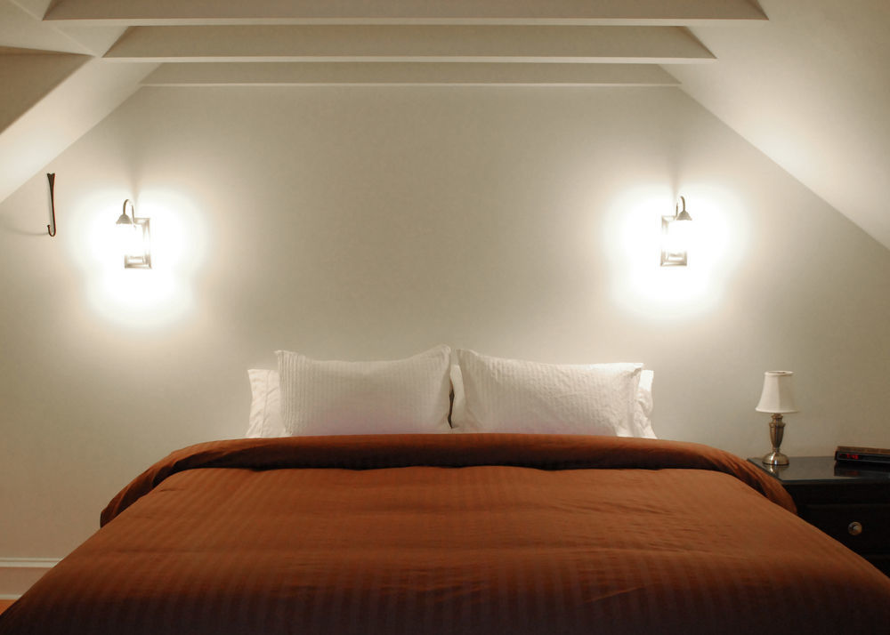 St Andrew Suites Fergus Buitenkant foto