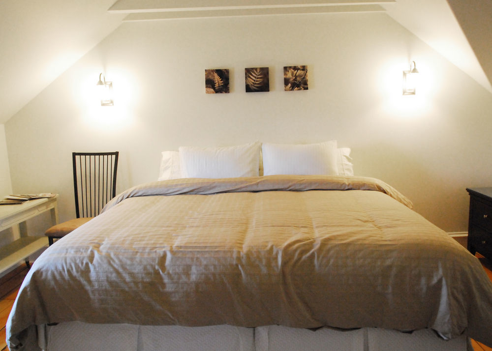 St Andrew Suites Fergus Buitenkant foto