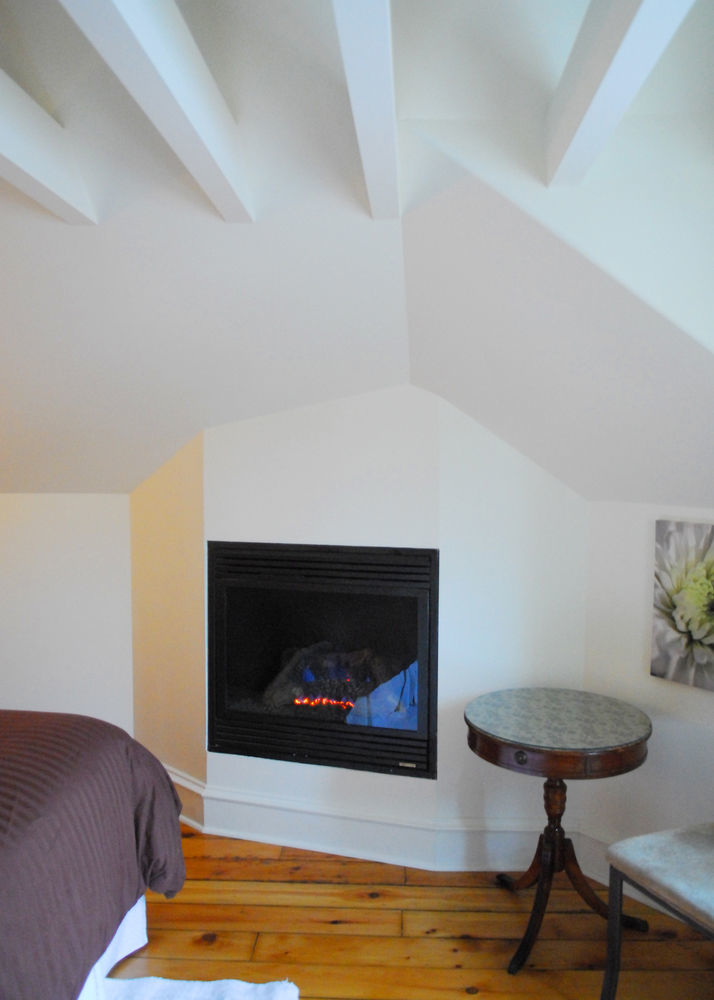 St Andrew Suites Fergus Buitenkant foto