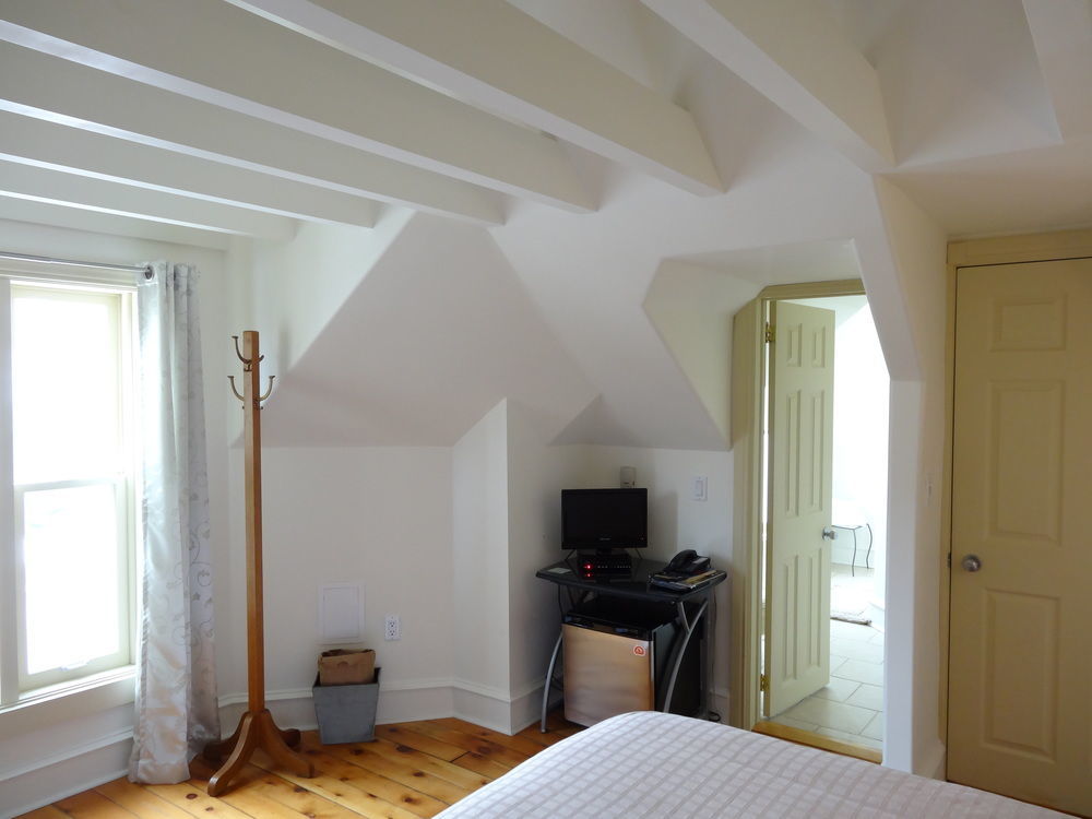St Andrew Suites Fergus Buitenkant foto