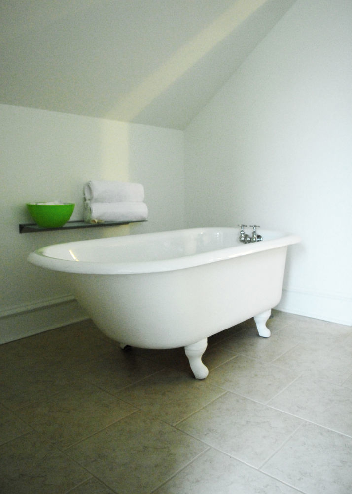 St Andrew Suites Fergus Buitenkant foto