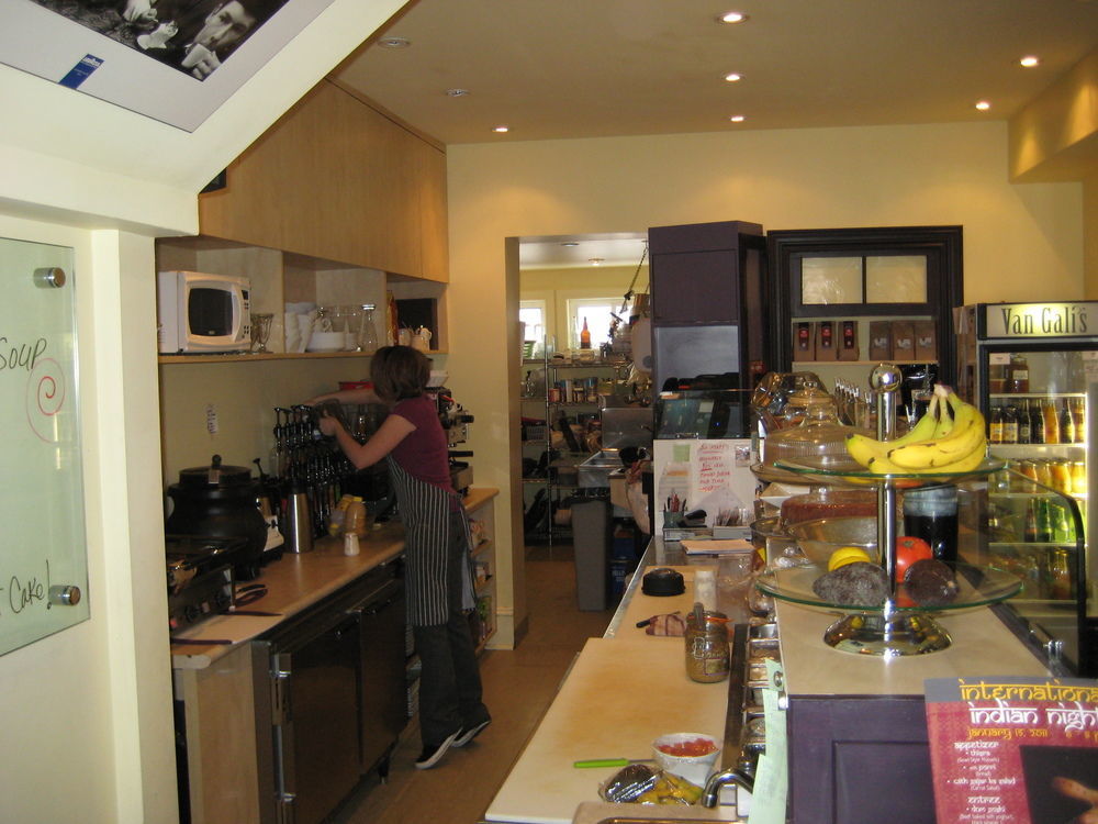 St Andrew Suites Fergus Buitenkant foto