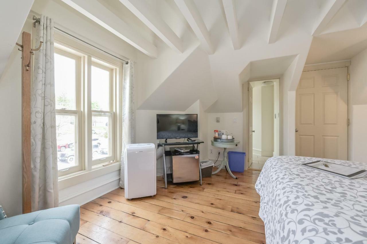 St Andrew Suites Fergus Buitenkant foto